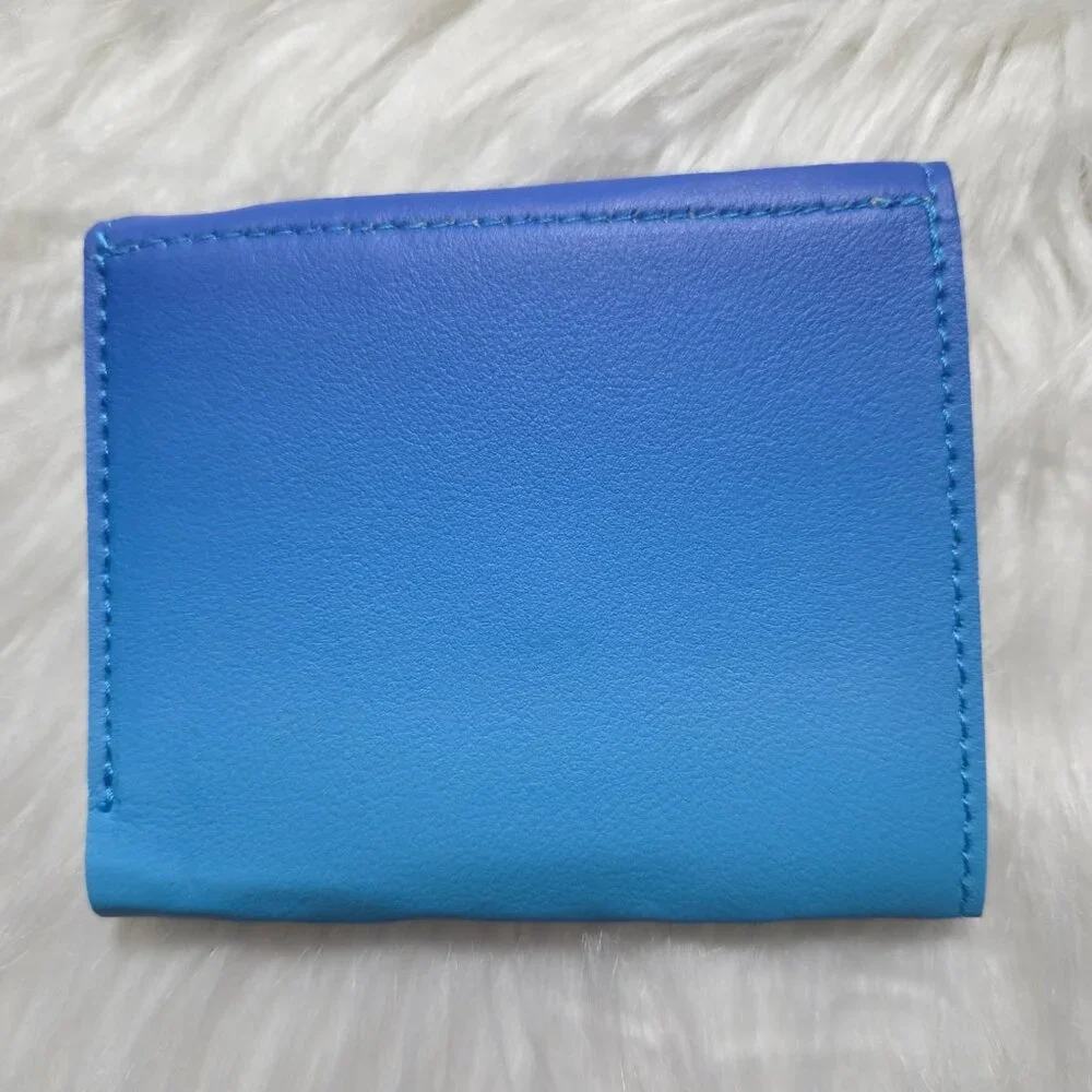 Tom & Jerry Trifold Card Wallet